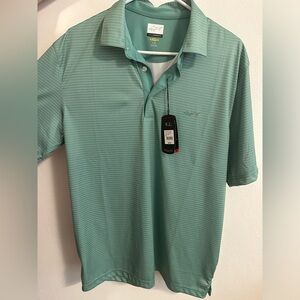 Greg Norman Polo